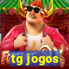 tg jogos